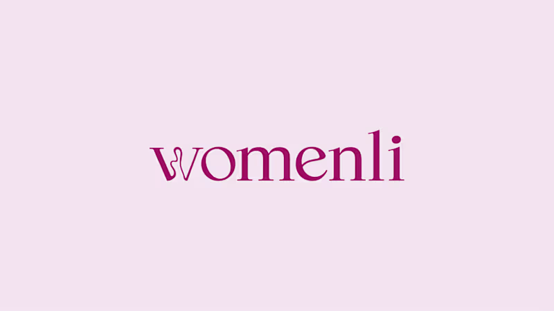 Cover image for Womenli - Branding