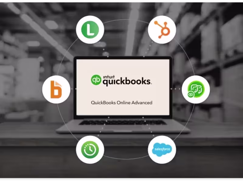 Cover image for Certified Bookkeeper