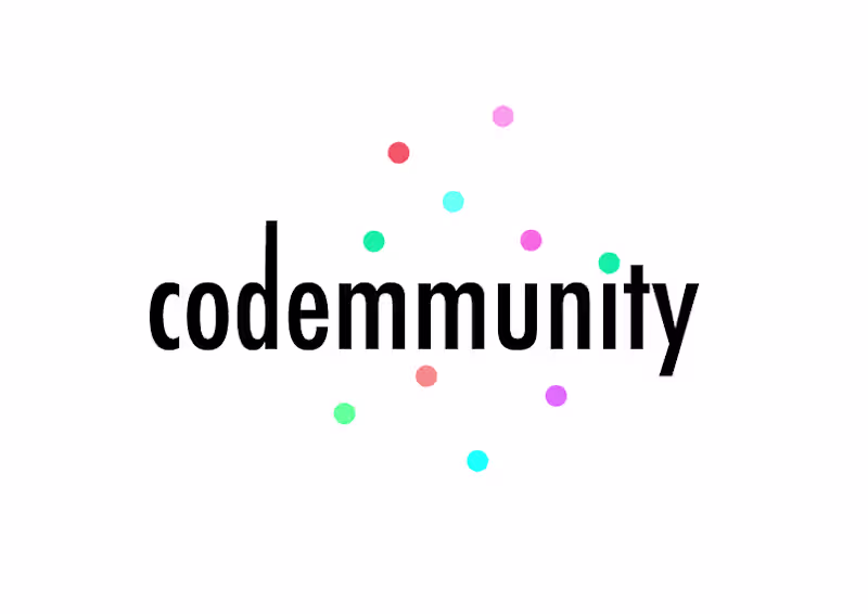 Cover image for Brand Identity