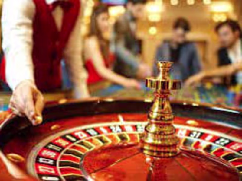Cover image for SHOULD GAMBLING BE LEGAL IN INDIA ?