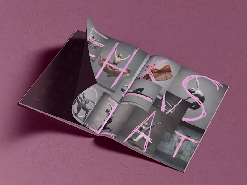 Cover image for Book Design