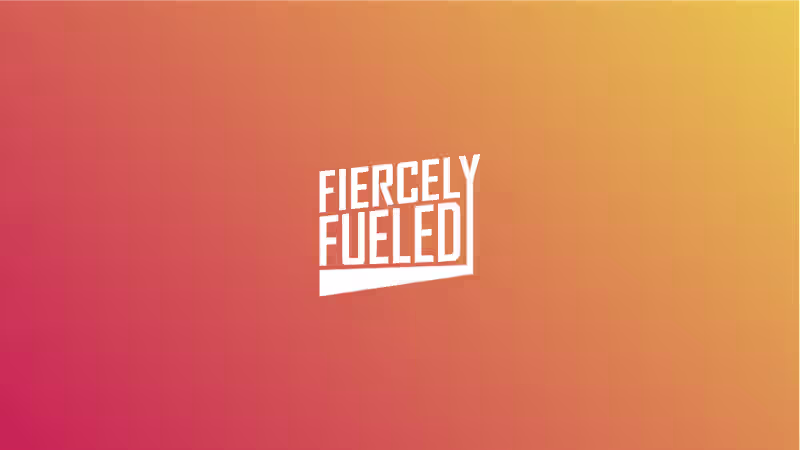 Cover image for Fiercely Fueled Brand Rebrand and Digital Strategy