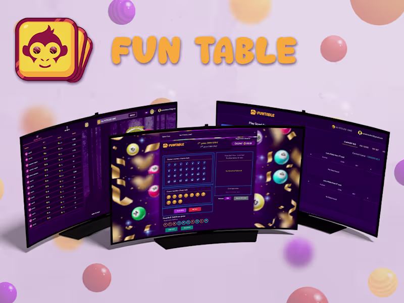 Cover image for Crypto Card Game Development