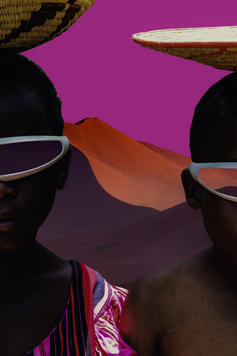 Cover image for OVAMBO COLLAB | FRO