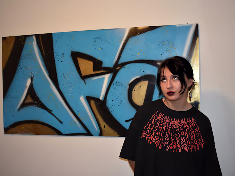 Cover image for graphic design