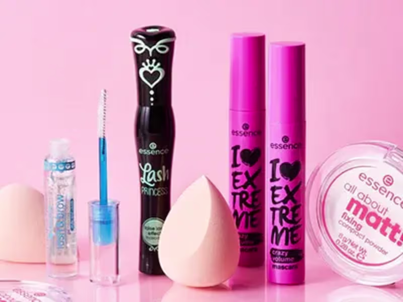 Cover image for Simplon Beauty Care Center