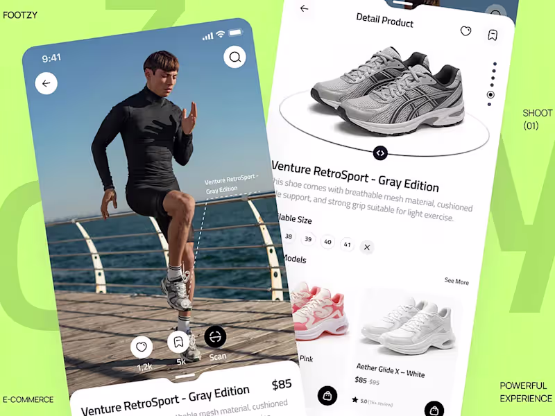 Cover image for Mobile App Design