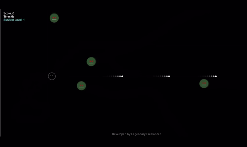 Cover image for HTML 5 Game Development