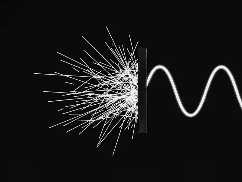 Cover image for Signal Isolation