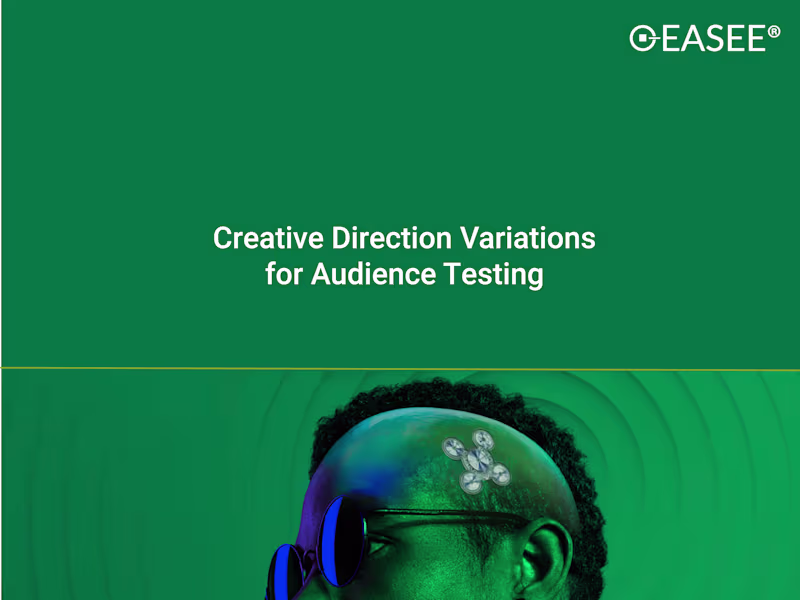 Cover image for Conversion-focused campaign design