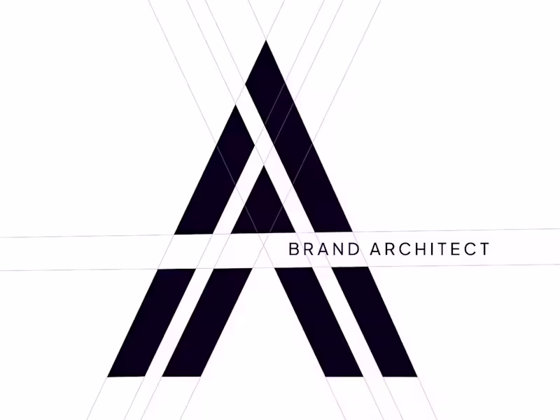 Cover image for The 12-Board Brand Architecture Kit.