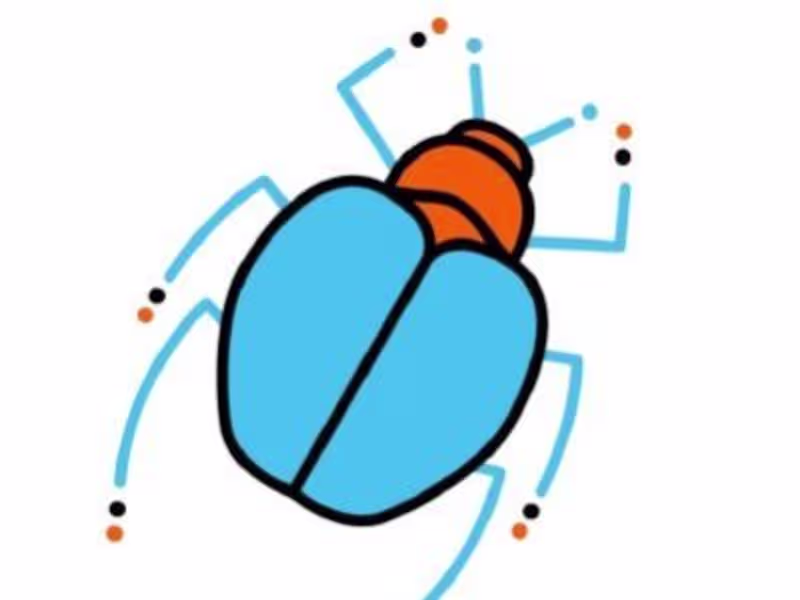 Cover image for Blog Post | The Scarab Trust