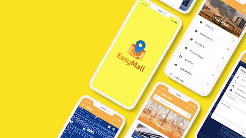 Cover image for Mobile App Concepting