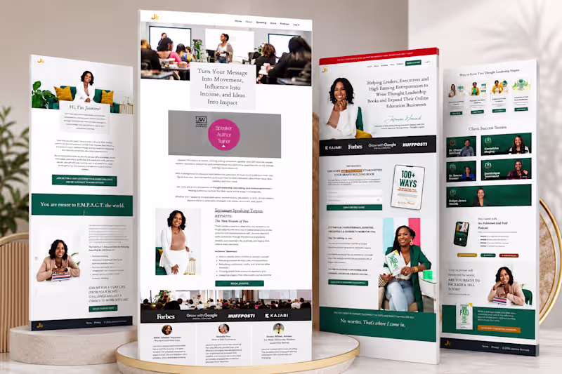 Cover image for This project showcases a fully