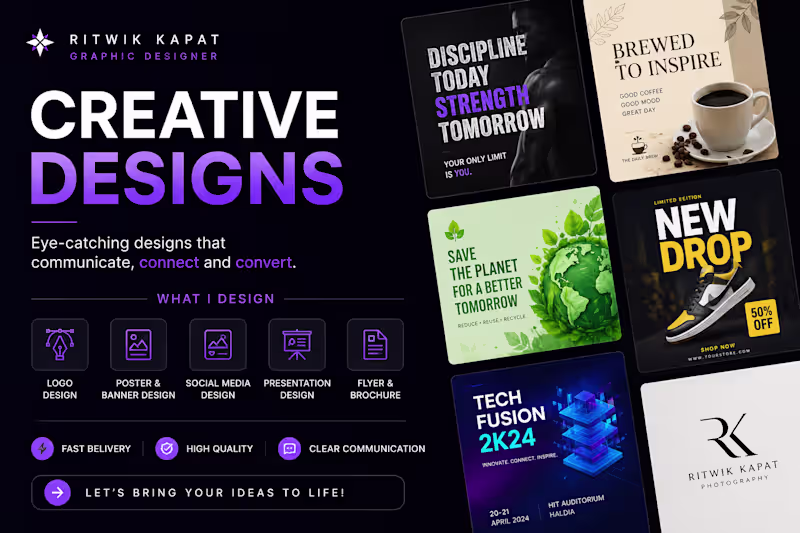 Cover image for Graphic design 