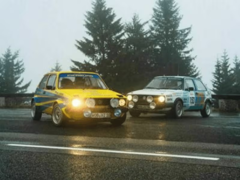 Cover image for # Driving Talent Acquisition Success for Volkswagen’s Tech Team