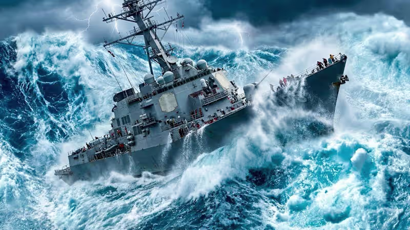 Cover image for Military Video Editing 