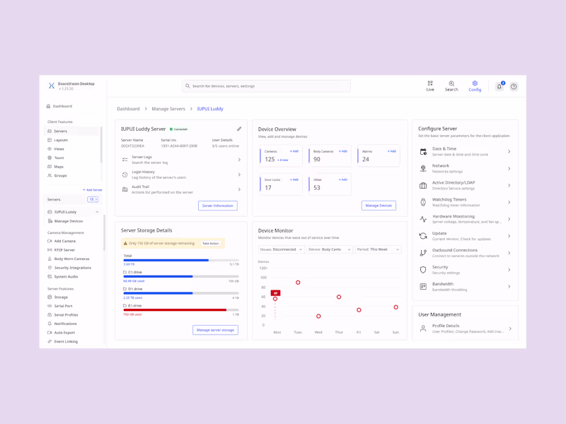 Cover image for Product (UX/UI) Design