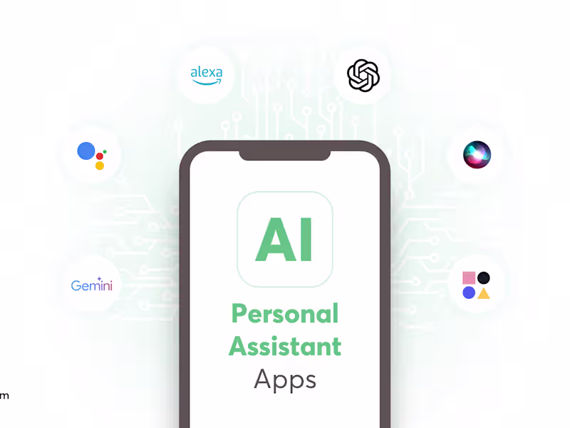 Cover image for Smart AI Solutions Transform Ideas into Intelligent Applications