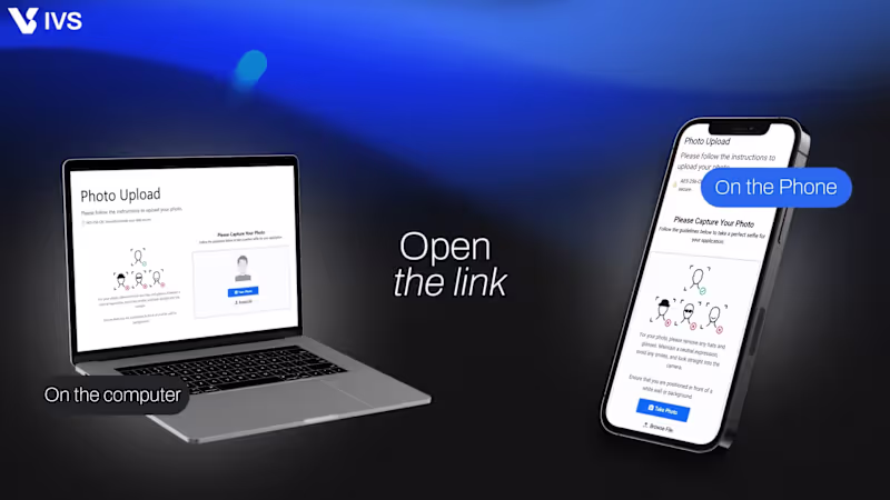 Cover image for IVS App Feature Walkthrough Design