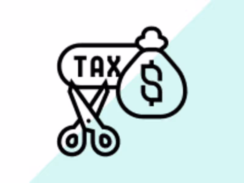 Cover image for Tax Optimization Strategies for Entrepreneurs