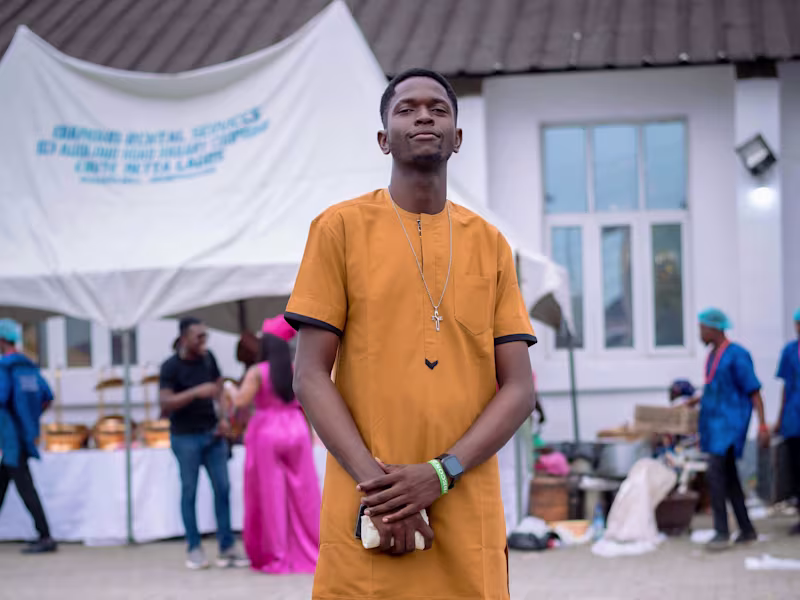 Cover image for Captivating wedding videos