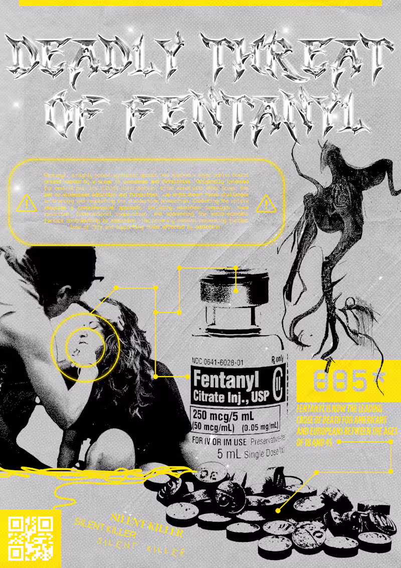 Cover image for Poster Designs✨
