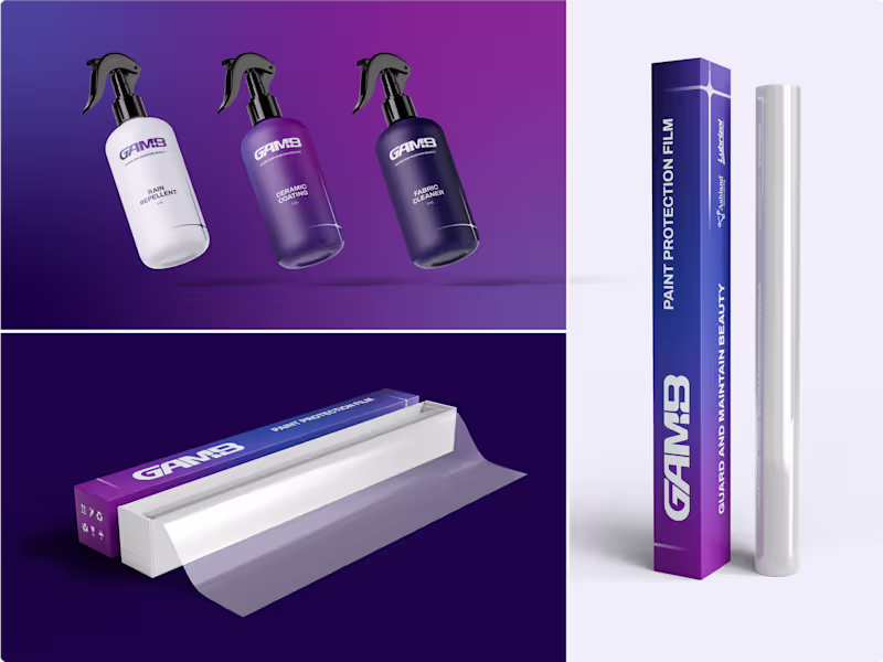 Cover image for Packaging Design