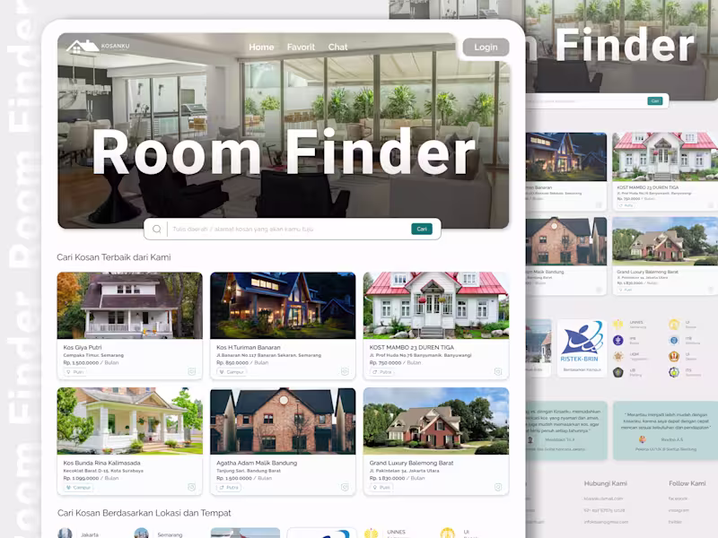 Cover image for UI/UX Design Services for Your Business