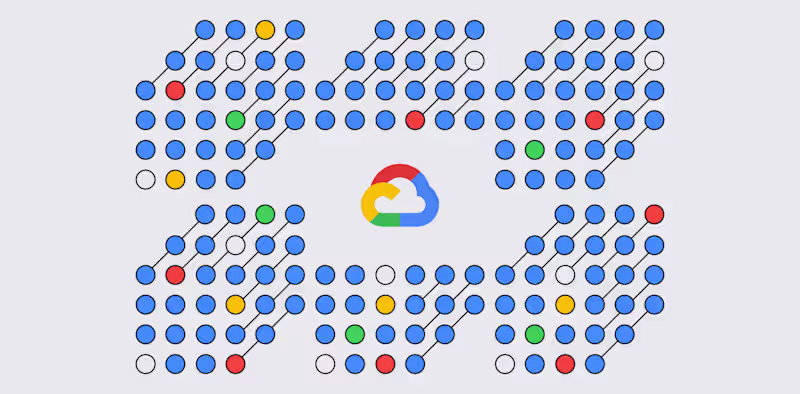 Cover image for Bringing Google Cloud generative AI to popular workplace apps