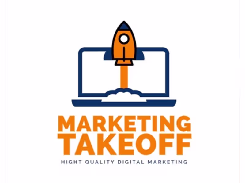 Cover image for Logo develop & animation