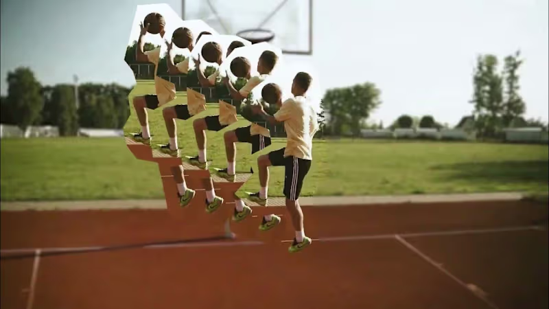 Cover image for dynamic visuals