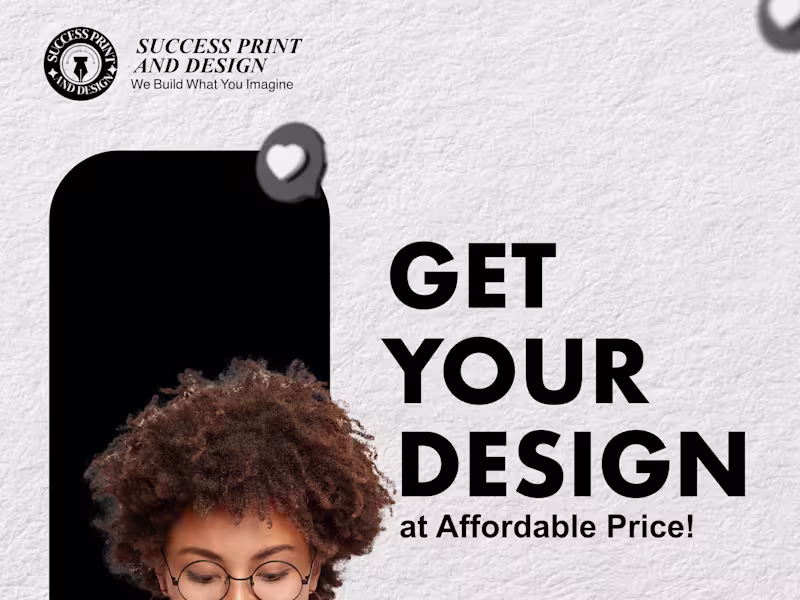 Cover image for Mobile App UIUX Designer