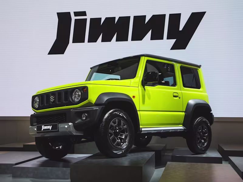 Cover image for Case Study | JimnyHype