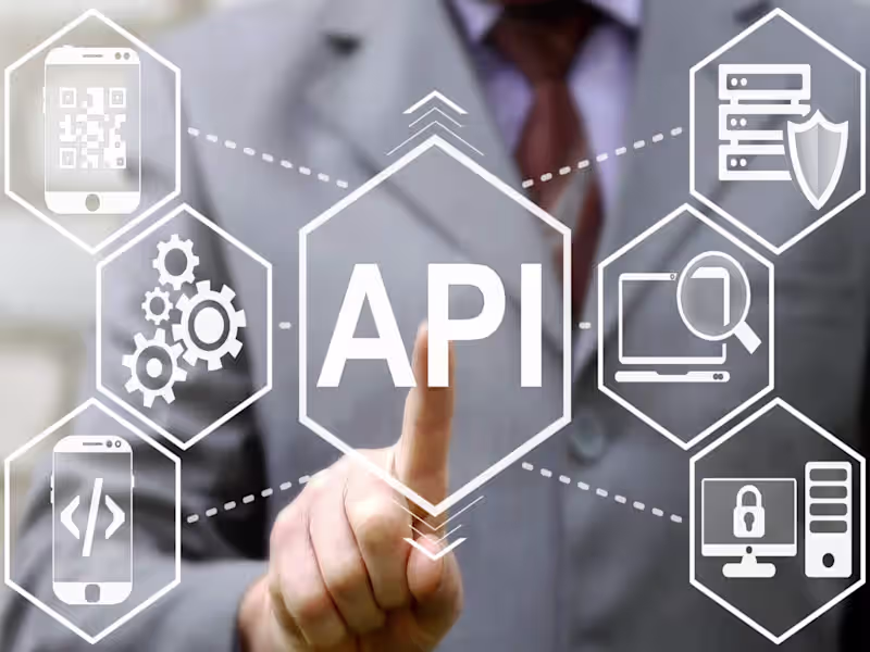 Cover image for Technical Writing - API Reference