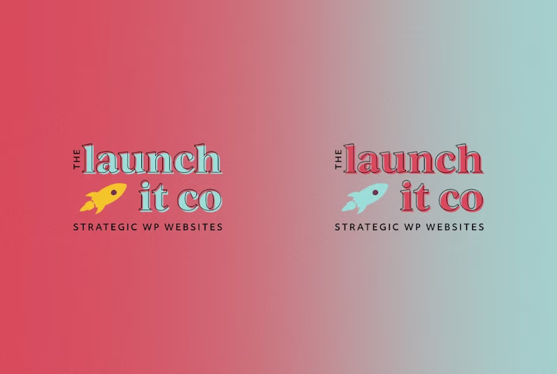 Cover image for Launch It Co Branding