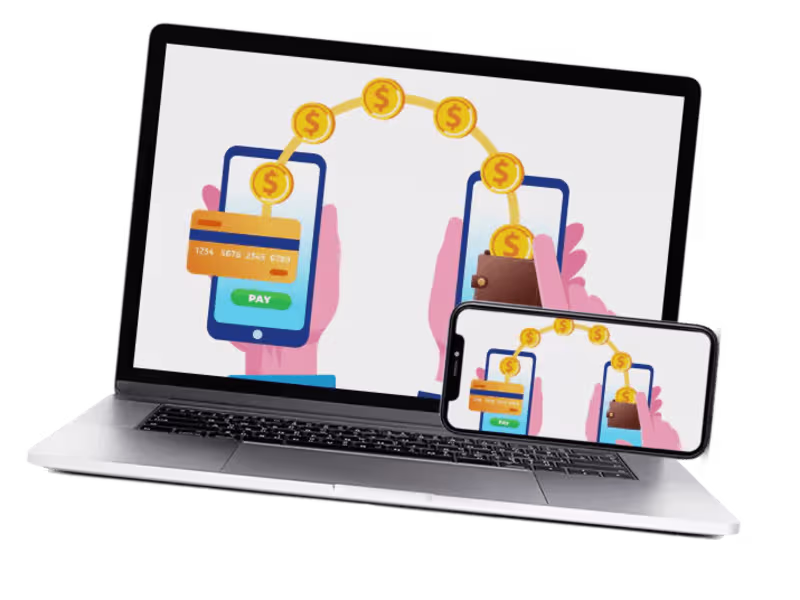 Cover image for Gaming Payment Gateway Provider