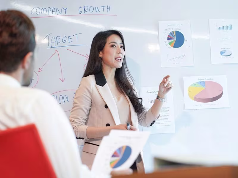 Cover image for Case Study: Copywriting for Product Launch