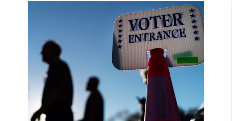 Cover image for
Key Factors Shaping the 2024 U.S. Presidential Election.