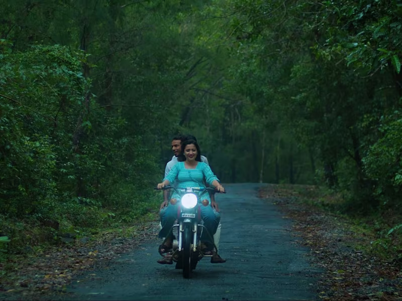Cover image for Samayave Saaladu 4K Video Song - Onty Bunty Love Story | Yatish…
