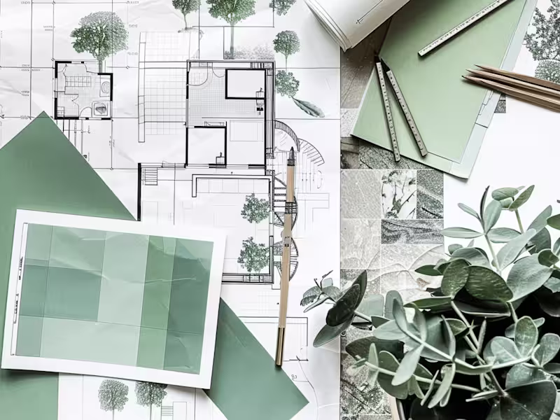 Cover image for Architecture Design Services: From Concept to 3D Visualization