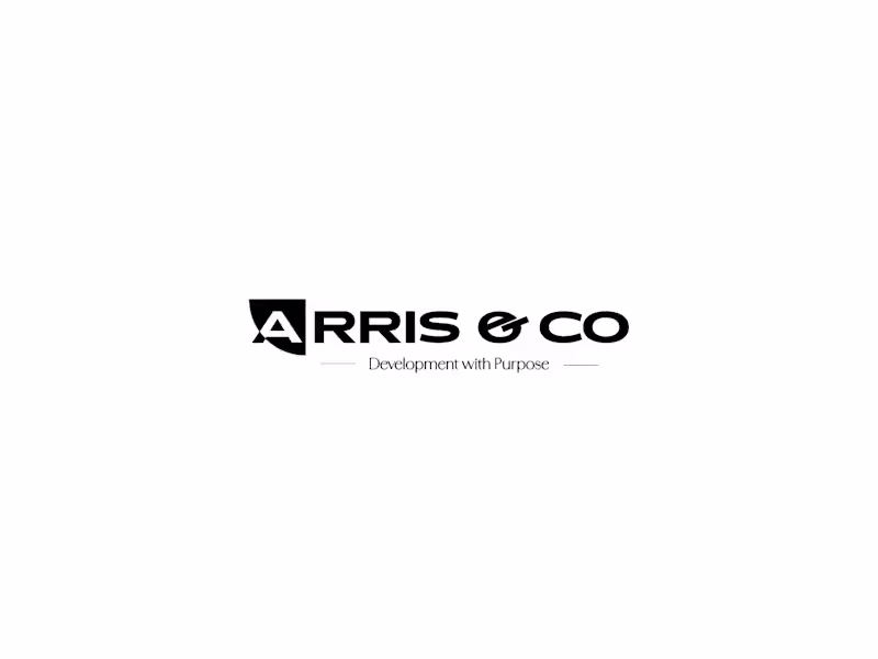 Cover image for Logo Proposal, for individual consulting.