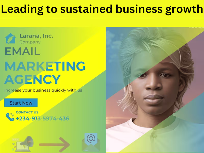 Cover image for Increase brand visibility,and deepen customer relationships.