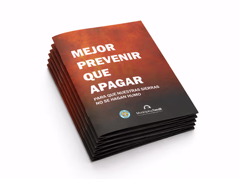 Cover image for Prevention Campaign | Civil Defense