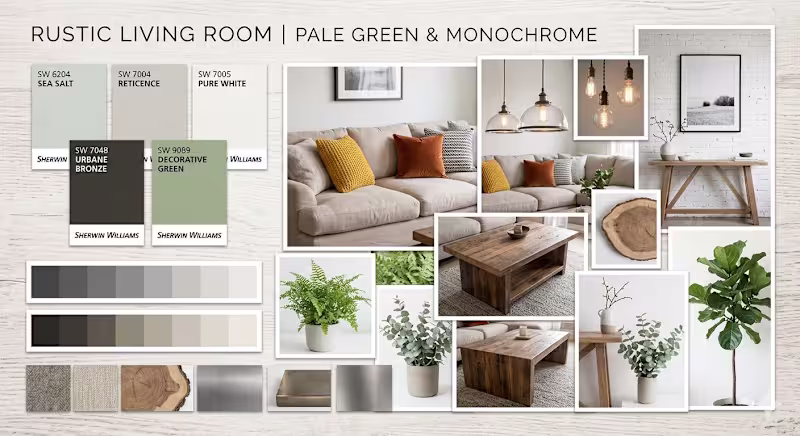 Cover image for MoodBoard