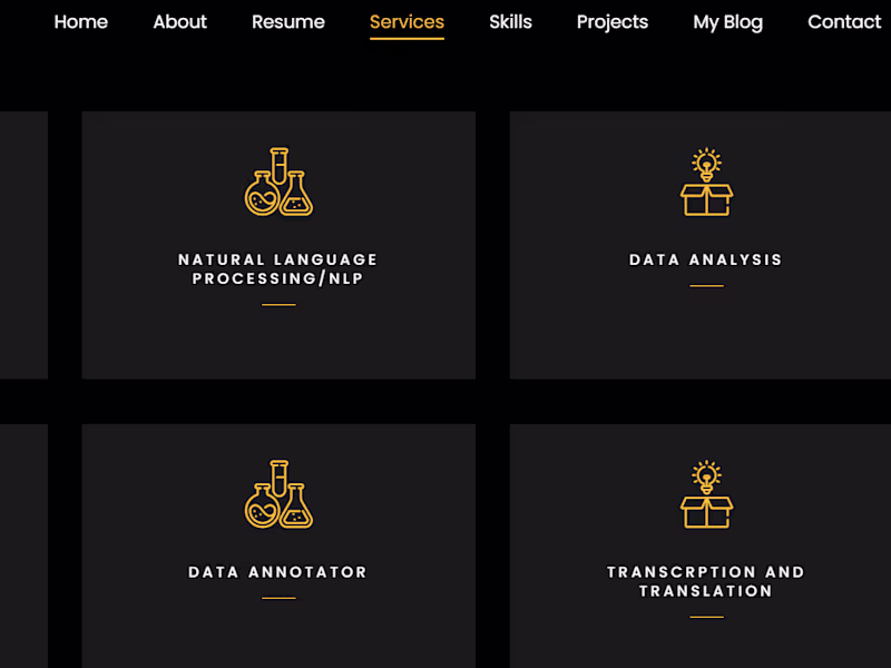 Cover image for Data Science