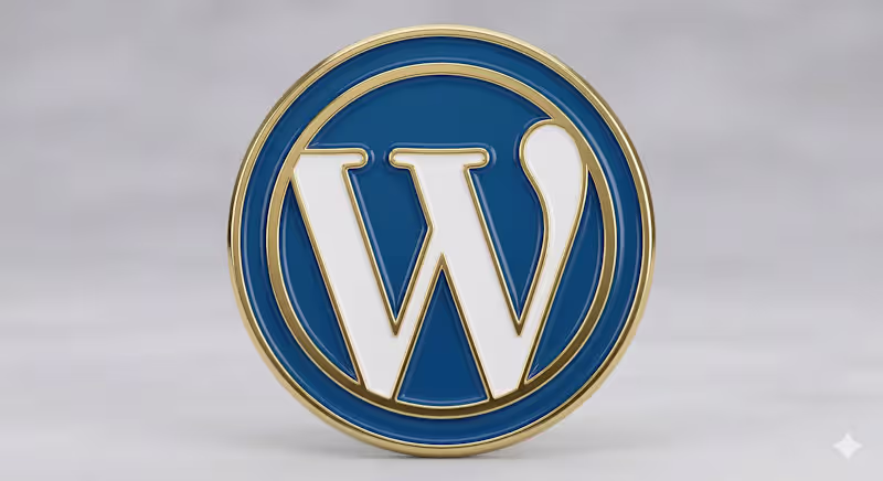 Cover image for Website Development with WordPress and Wix