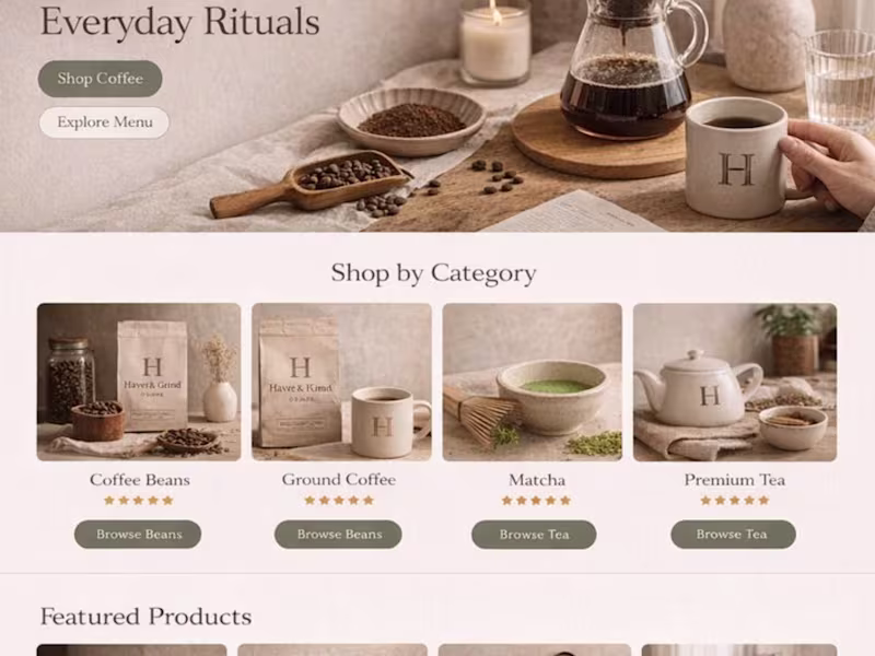 Cover image for Your website is often the