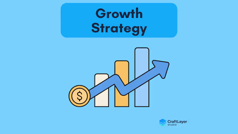 Cover image for Growth Strategy