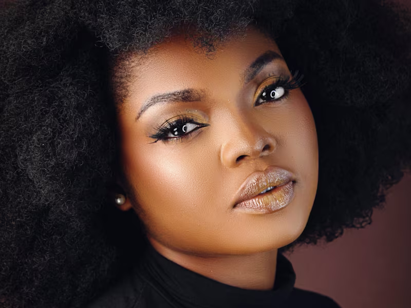 Cover image for Beauty retouching 